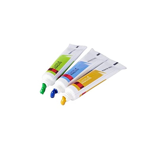 Camel Student Water Color 5ml each (Set of 12)