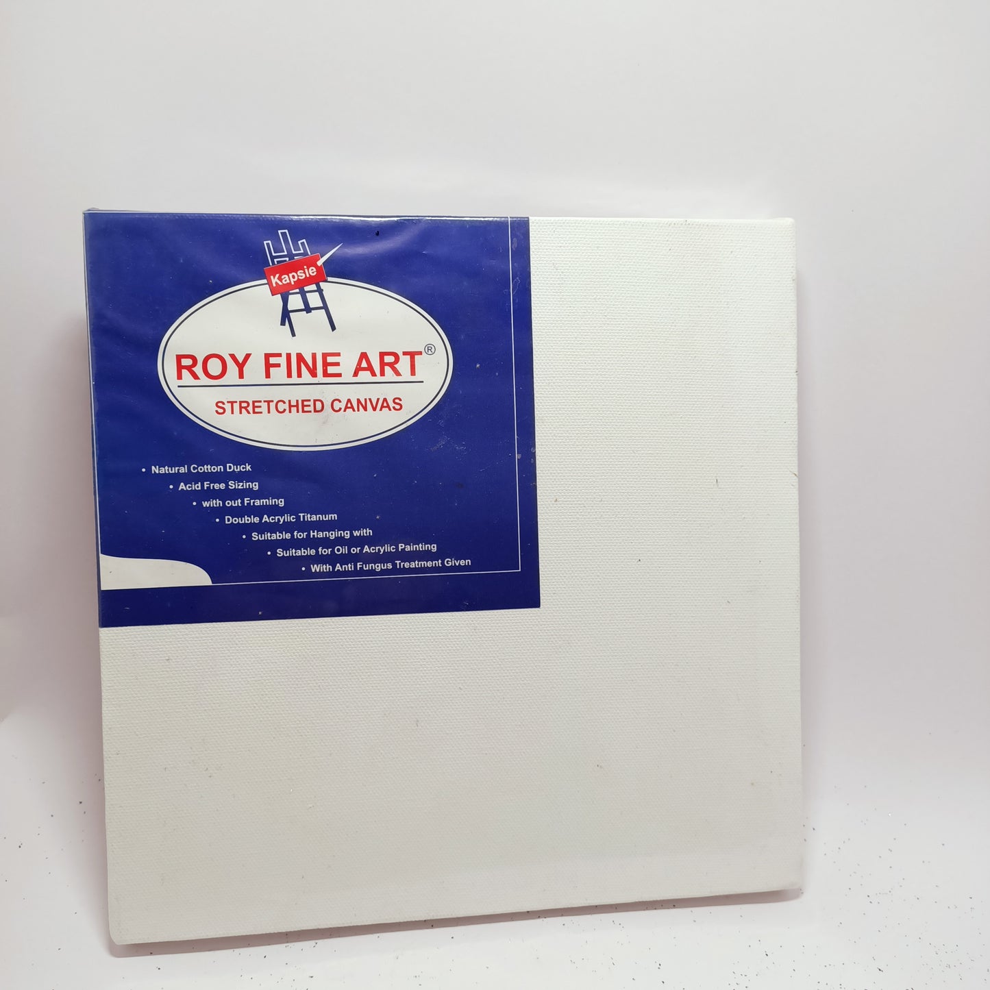 Roy Fine Arts Streched Canvas