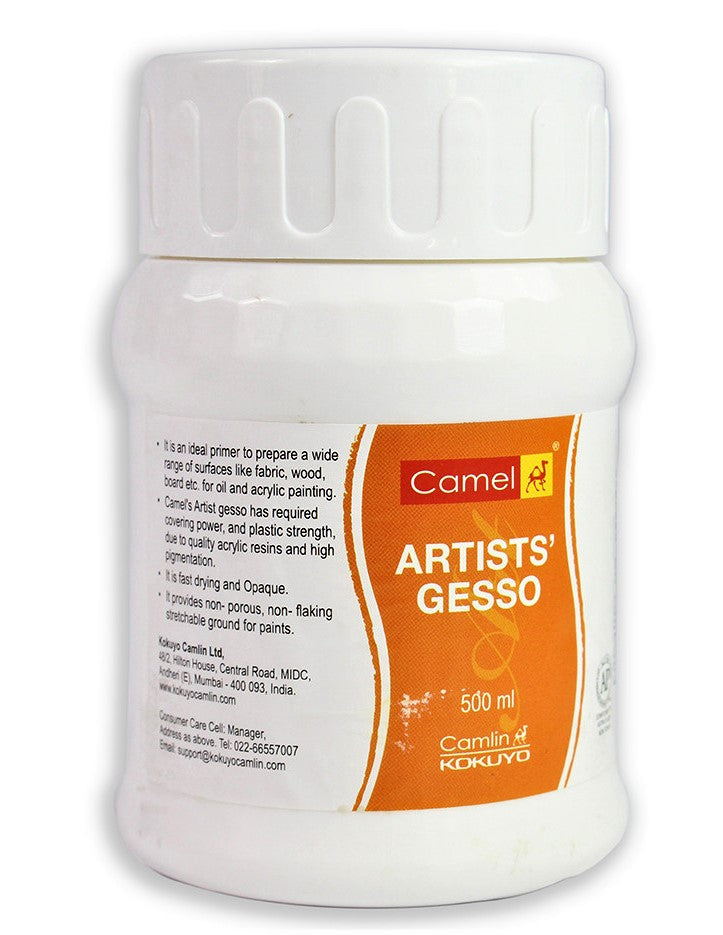 Camel Gesso- 500ml