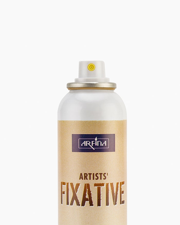 Camel Fixative Spray-200ml