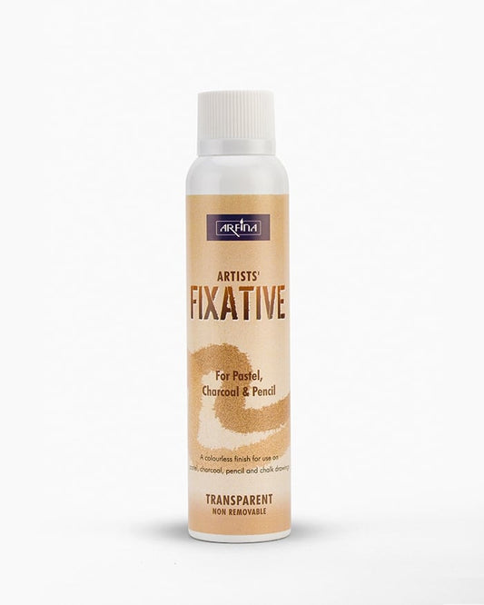 Camel Fixative Spray-200ml