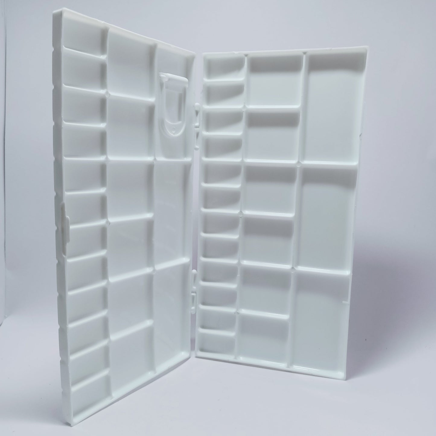 Khyati Color Palette(Foldable)