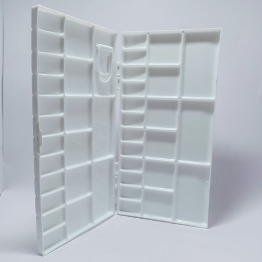 Khyati Color Palette(Foldable)