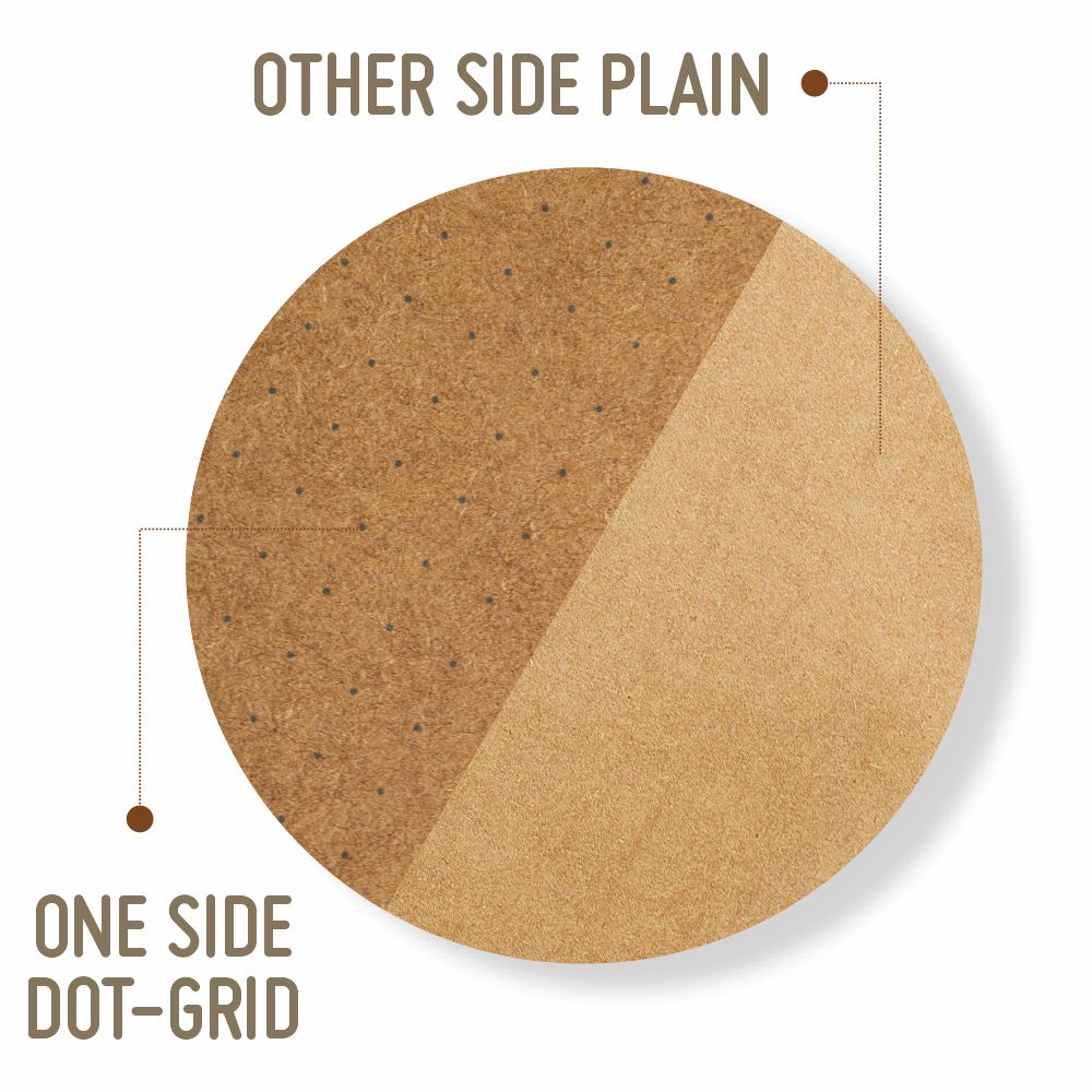 Anupam KHAKHI-Sketch-Book-Wire-O A4